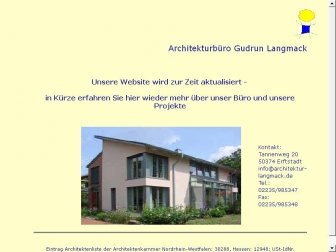 http://architektur-langmack.de