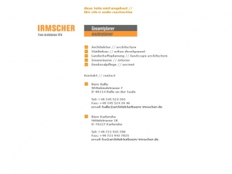 http://architekturbuero-irmscher.de