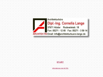 http://architekturbuero-lange.de