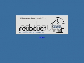 http://www.architekturbuero-neubauer.de/