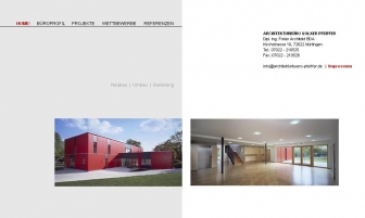 http://architekturbuero-pfeiffer.de