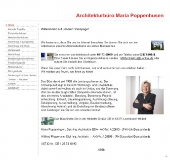 http://architekturbuero-poppenhusen.de