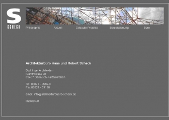 http://architekturbuero-scheck.de
