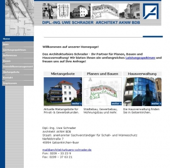 http://architekturbuero-schrader.de