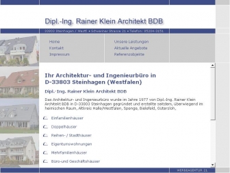 http://architekturbuero-steinhagen.de