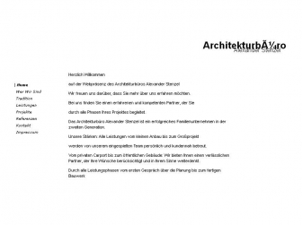 http://architekturbuero-stenzel.de