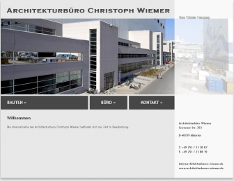 http://architekturbuero-wiemer.de