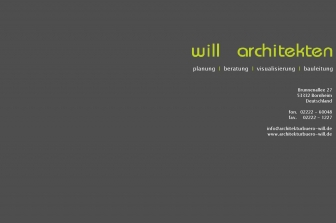 http://architekturbuero-will.de