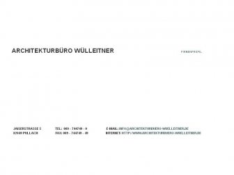 http://architekturbuero-wuelleitner.de