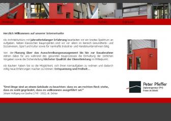 http://architekturbueropfeffer.de