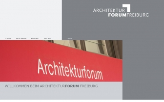 http://architekturforum-freiburg.de