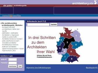 http://architekturguide.com