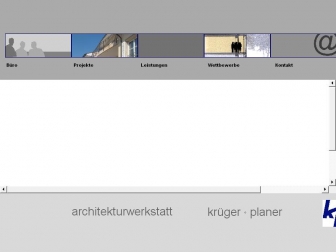 http://architekturwerkstatt-krueger.de