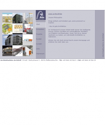 http://archizell.de