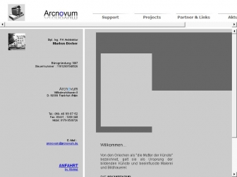 http://arcnovum.de