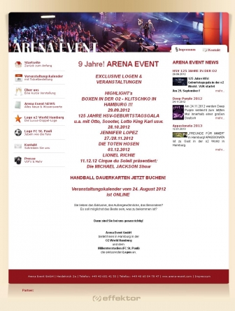 http://arena-event.com