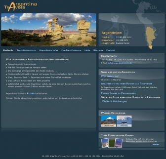 http://argentinatravels.de