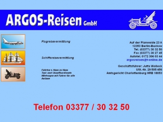 http://argos-reisen.de