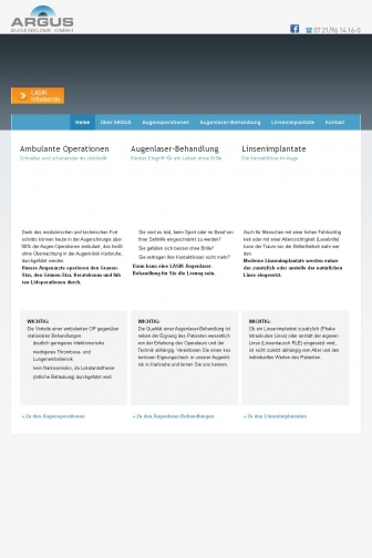 http://argus-augenklinik.de
