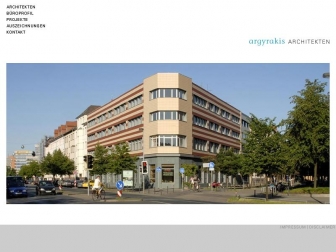 http://argyrakis.com