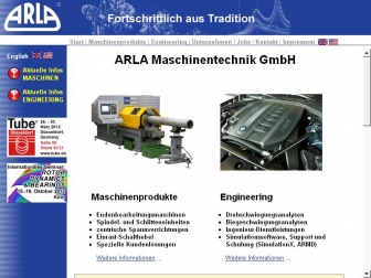 http://arla.de