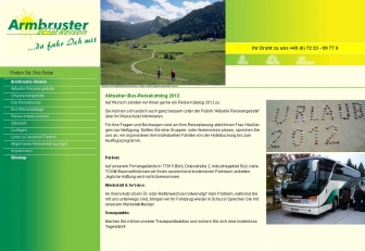 http://armbrusterreisen.de
