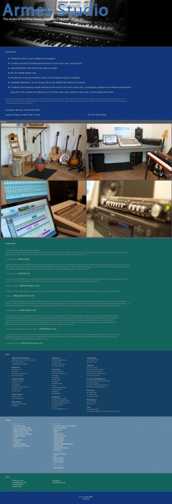 http://armesstudio.com
