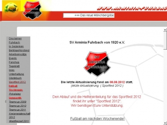 http://arminia-fuhrbach.de