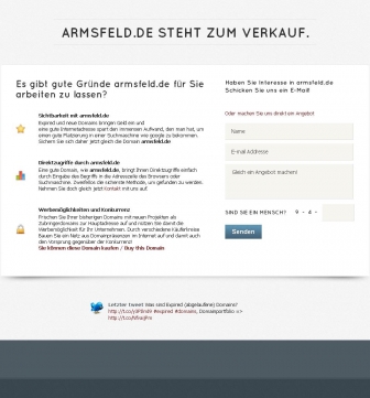 http://armsfeld.de