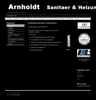 http://arnholdt-sanitaer.de