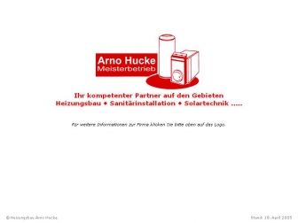 http://arno-hucke.de