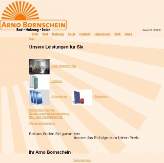 http://arnobornschein.de
