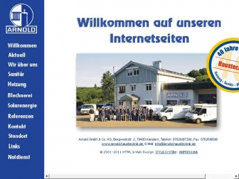 http://arnold-haustechnik.de