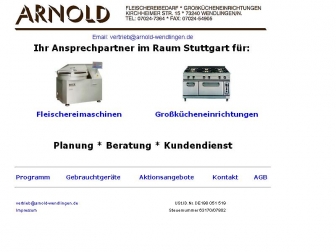 http://arnold-wendlingen.de
