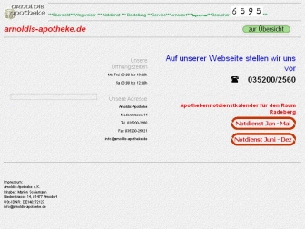 http://arnoldis-apotheke.de