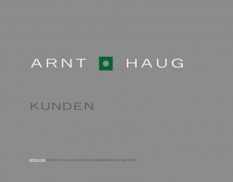 http://arnt-haug.de