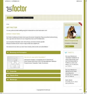 http://art-factor.de