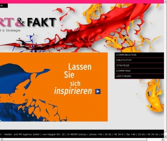 http://art-und-fakt.de