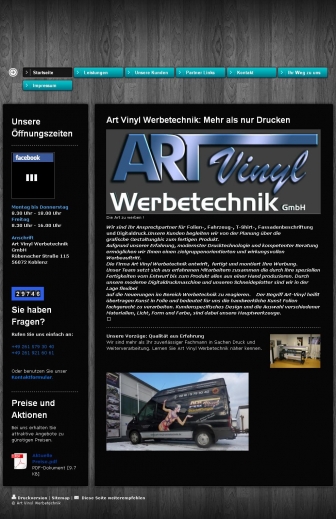 http://art-vinyl-werbetechnik.de