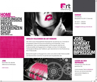 http://art-werbung-chemnitz.de