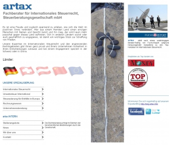 http://www.artax.com