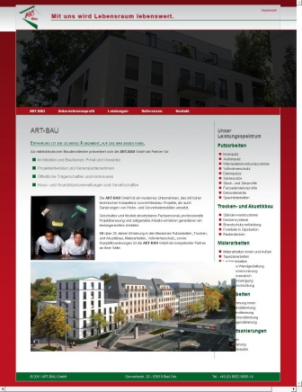 http://artbau-gmbh.de