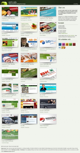 http://www.artcab.de