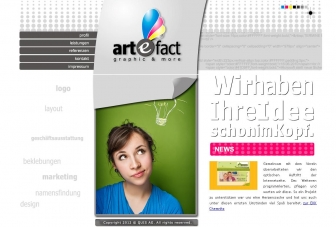 http://artefact4you.com