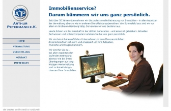 http://arthur-petermann.de