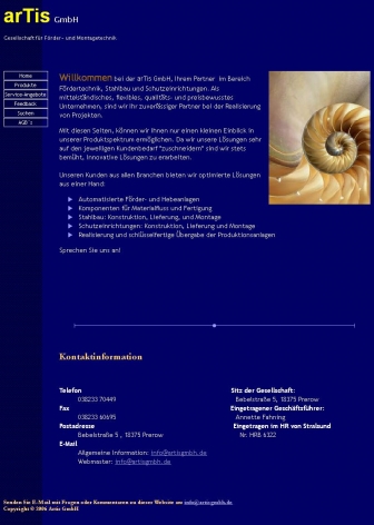 http://artisgmbh.de