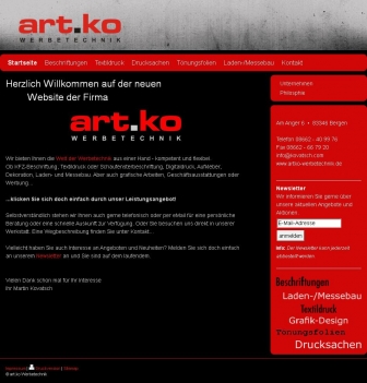 http://artko-werbetechnik.de