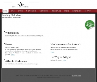 http://artlight-studios.de