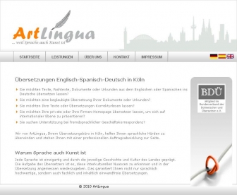 http://artlingua.de