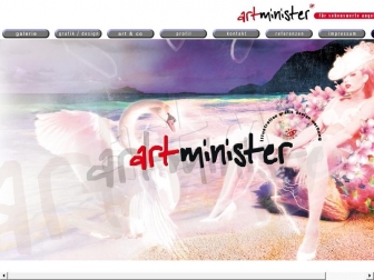 http://artminister.de